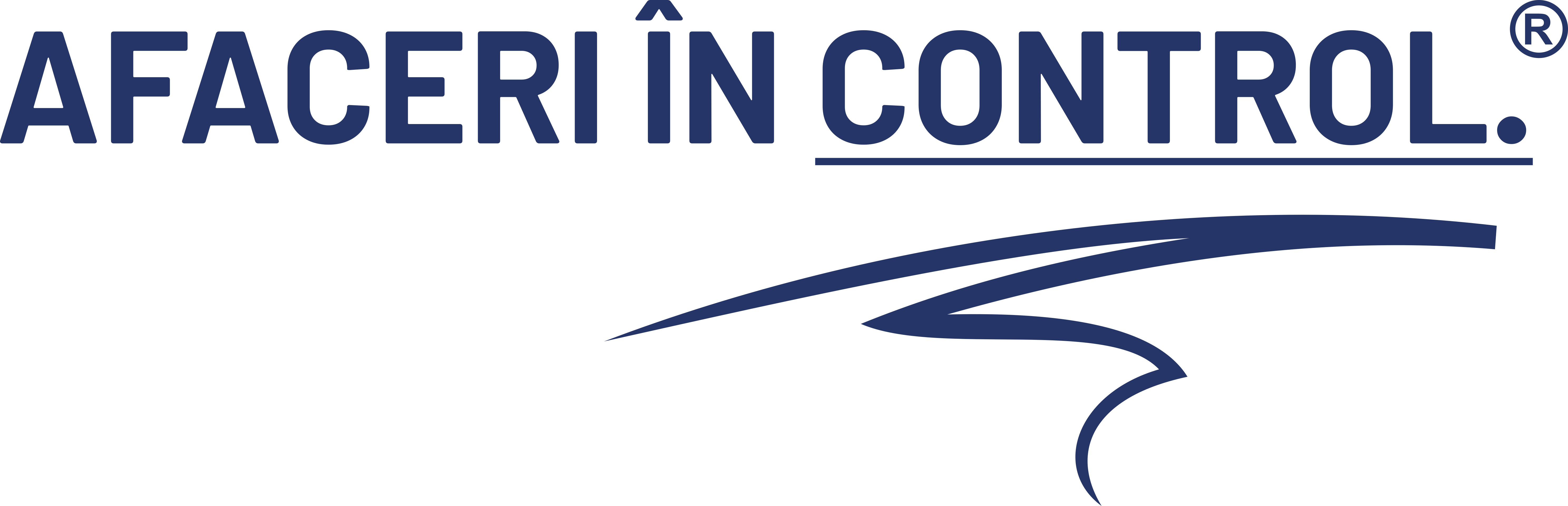 Afaceri în Control